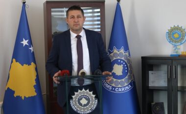 Kosova importoi më së shumti mallra nga Turqia gjatë vitit 2024