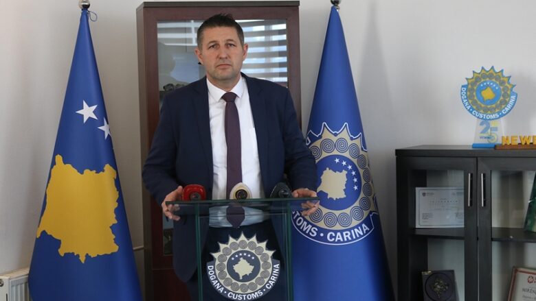 Kosova importoi më së shumti mallra nga Turqia gjatë vitit 2024