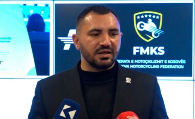 Federata e Motoçiklizmit të Kosovës anëtarësohet në Federatën Ndërkombëtare të Motoçiklizmit