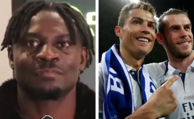 A e mbani mend Obafemi Martins? Ai tani ka bërë një deklaratë të bujshme për Ronaldon, Mbappen dhe shumë yje të tjerë