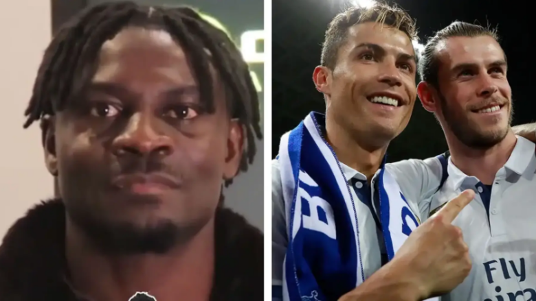 A e mbani mend Obafemi Martins? Ai tani ka bërë një deklaratë të bujshme për Ronaldon, Mbappen dhe shumë yje të tjerë