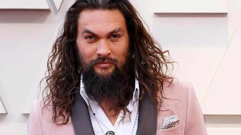 Jason Momoa me një ndryshim në karrierë, do të luajë në filmin Supergirl: Woman of Tomorrow