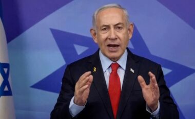 Netanyahu i drejtohet popullit iranian: Regjimi ka frikë nga ju, por një ditë gjithçka do të ndryshojë