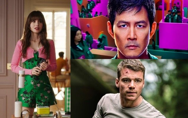 The series that come with new seasons on the Netflix platform in 2025