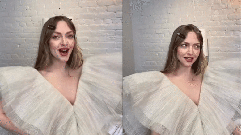 Amanda Seyfried reagon ndaj kasetës së audicionit të ‘Wicked’ që u bë virale