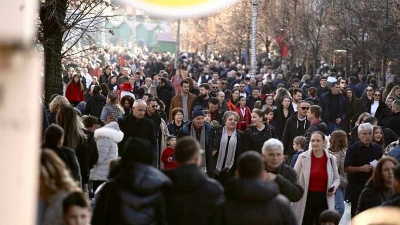 Rezultatet e regjistrimit të popullsisë, Fushë Kosovës i dyfishohen banorët