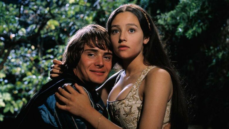 Ndërron jetë në moshën 73-vjeçare, aktorja e ‘Romeo and Juliet’, Olivia Hussey