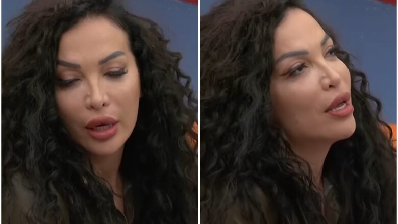 Rovena Stefa: Do doja shumë të gjej dashurinë e jetës dhe të kem fëmijë