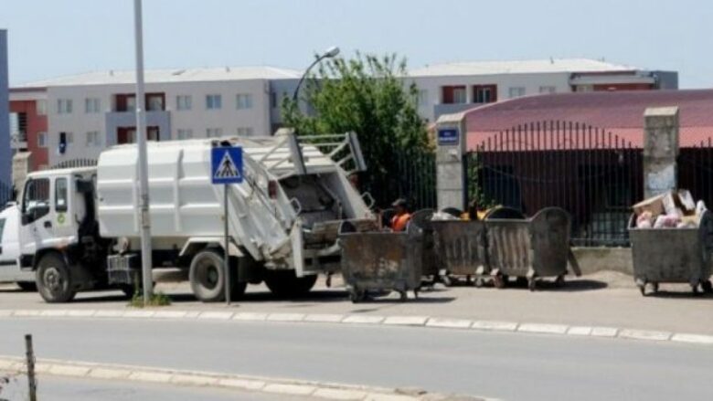 Kompania “Pastrimi” fton qytetarët të paguajnë borxhet, në të kundërtën do të bëjë procedimin te Përmbaruesit Privat