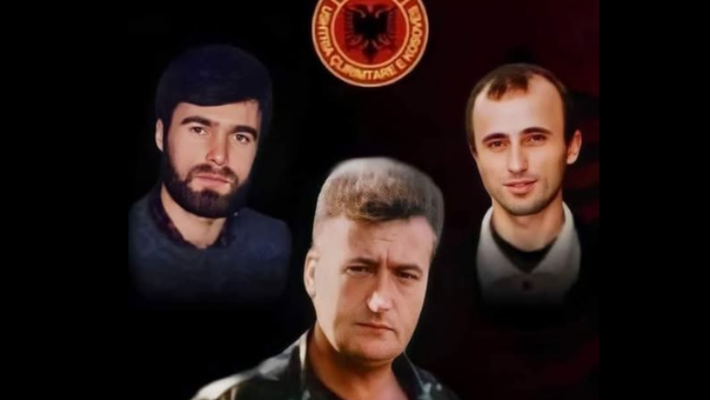 Haradinaj kujton heronjtë Hyzri Talla, Ilir Durmishi dhe Afrim Maliqi: Rënia e tyre u bë burim force për ushtarët e lirisë