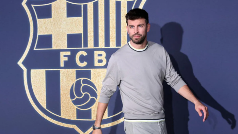 Gerard Pique mund të përfundojë në burg shkaku i Superkupës së Spanjës