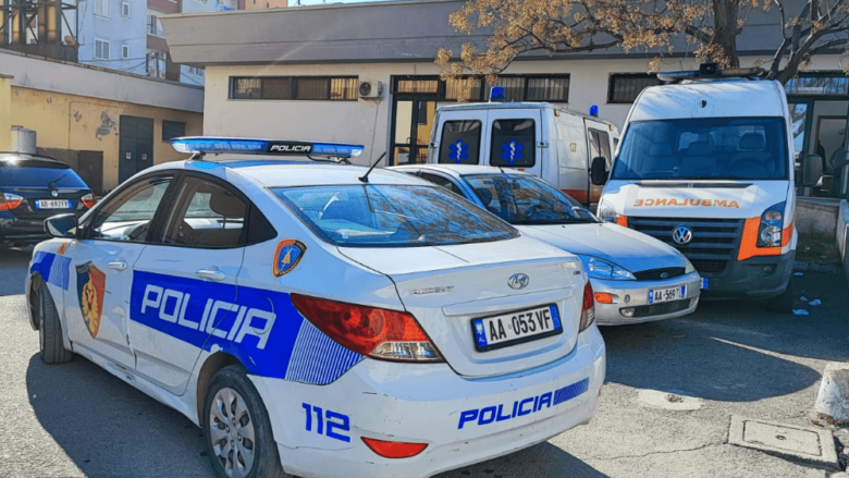 I shumëkërkuari me 10 emra, vetëdorëzohet në polici Kreshnik Farruku