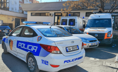 Policia zbardh pesë vjedhje në Vlorë, publikon pamjet