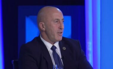 Haradinaj kritikon Kurtin për mosparaqitjen në Prokurorinë Speciale