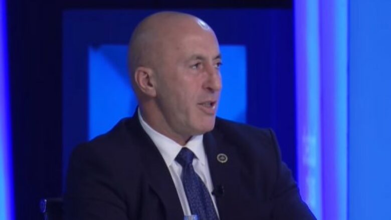 Haradinaj kritikon Kurtin për mosparaqitjen në Prokurorinë Speciale