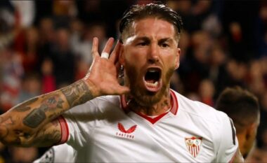 Sergio Ramos pritet ta vazhdojë karrierën në Amerikën e Jugut tek gjiganti argjentinas