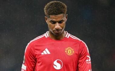 Rashford i ofrohet gjigantit italian, por ata preferojnë Zirkzeen