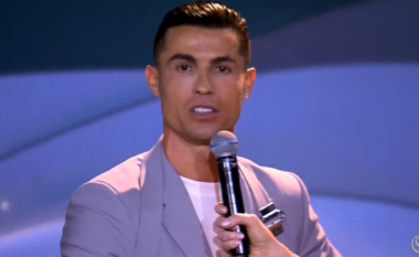 Ronaldo zbulon planet e tij kur të pensionohet nga futbolli