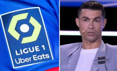 Vjen reagimi i klubit të njohur pasi Ronaldo deklaroi se në Francë ekziston vetëm PSG-ja