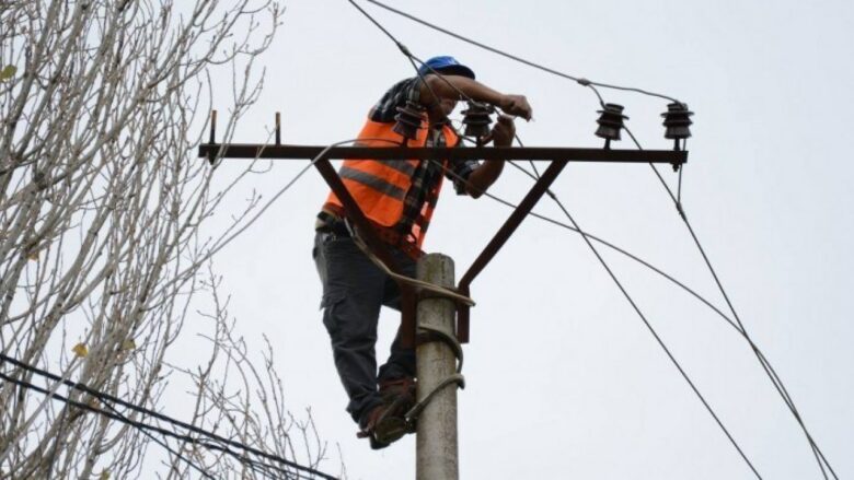 Intervenim emergjent, KOSTT njofton për ndërprerje të rrymës në Prishtinë