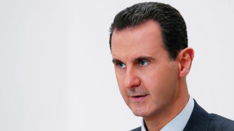 Bashar al Assad lëshon deklaratën e parë që nga rënia e regjimit të tij në Siri