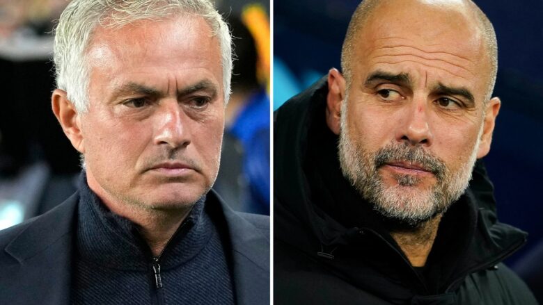 “Unë dhe ai e duam njëri-tjetrin, por Man City duhet të dënohet” – Mourinho flet për zhvillimet në Angli