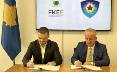 Suhareka përfiton rreth 1 milion euro nga FKEE për efiçiencë të energjisë në tri shkolla