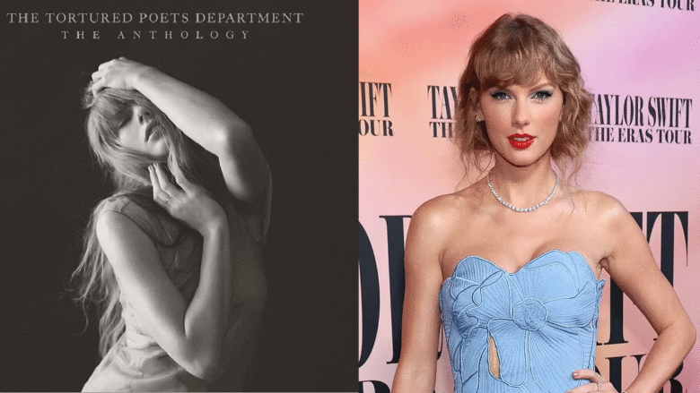 Albumi “The Tortured Poets Department” i Taylor Swift rikthehet në vendin e parë në tabelën e Billboard 200