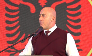 ​Mungesa e rrymës, Haradinaj: Fajtori ka emër – Albin Kurti dhe mafia energjetike