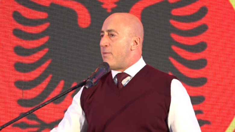 ​Mungesa e rrymës, Haradinaj: Fajtori ka emër – Albin Kurti dhe mafia energjetike