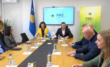 Katër komuna përfitojnë me projektet për efiçencën e energjisë në objekte publike