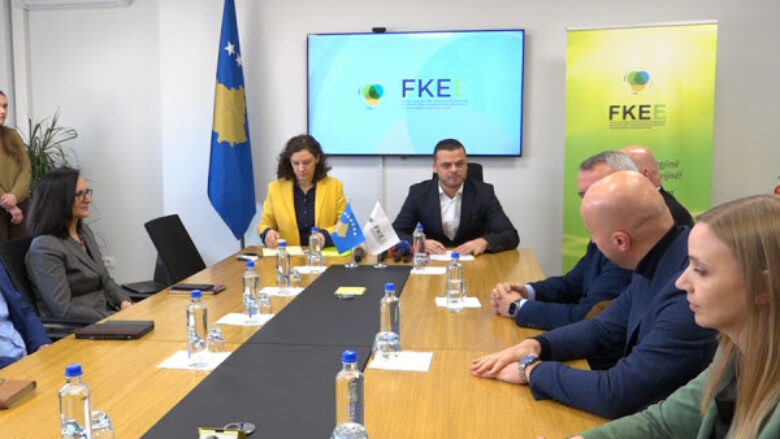 Katër komuna përfitojnë me projektet për efiçencën e energjisë në objekte publike