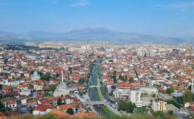 Vlerat e urave të Prizrenit shpalosen me publikime të ndryshme