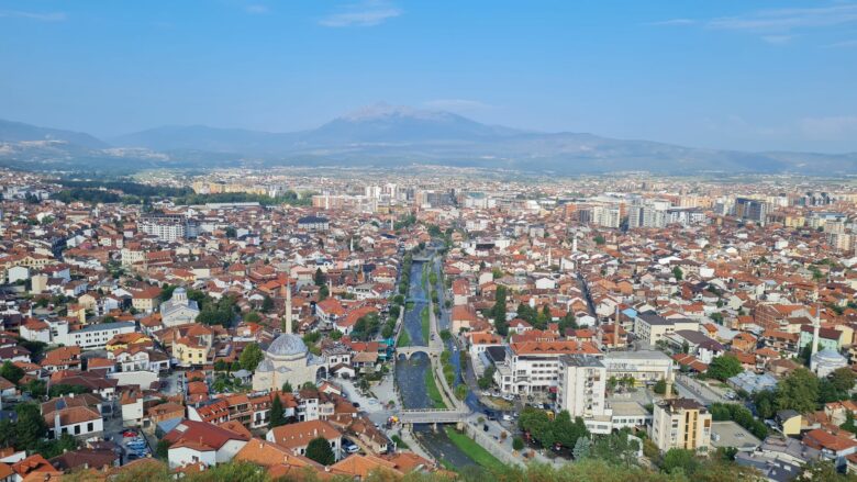 Vlerat e urave të Prizrenit shpalosen me publikime të ndryshme