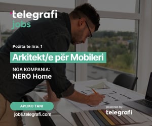 Arkitekt/e për Mobileri