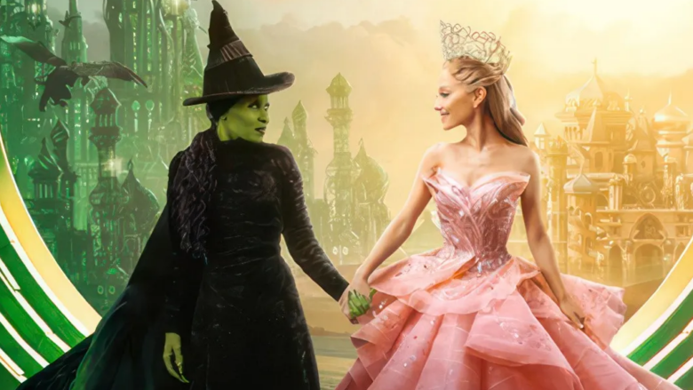 Filmi “Wicked” i cili është bërë senzacion i momentit, ndalohet në Kuvajt për shkak të aktorëve që i përkasin komunitetit LGBT+