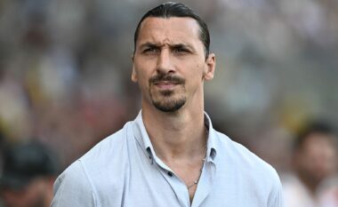 Ibrahimovic nuk e sheh vetën si trajner: Më merr shumë kohë