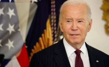 Ndihmësit e Biden e paralajmëruan Putinin kundër komplotit të Rusisë për të kontrabanduar pajisje ndezëse në aeroplanë mallrash