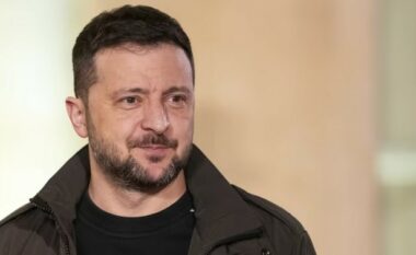 Zelensky arrin në Varshavë, pritet të takohet me kryeministrin polak