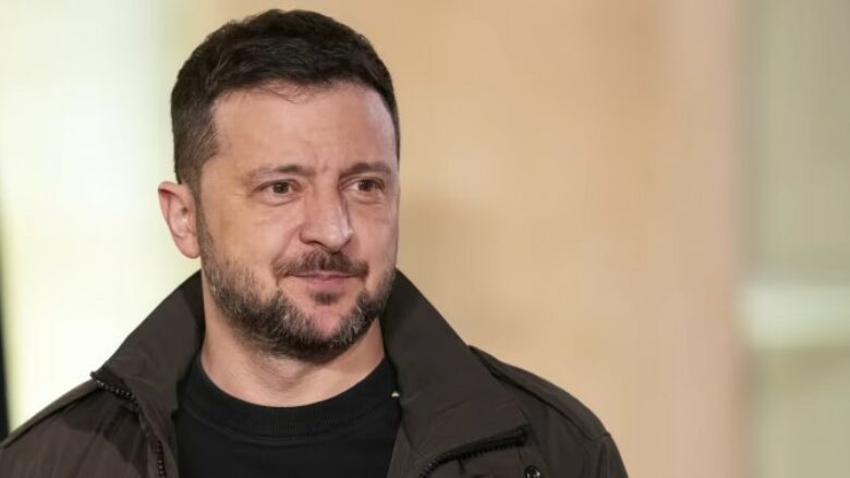 Zelensky arrin në Varshavë, pritet të takohet me kryeministrin polak