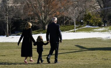 Biden do të shkojë në kishë në ditën e fundit të mandatit të tij, do të flasë për Martin Luther King