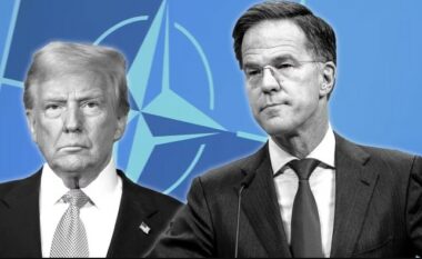 Rutte i NATO-s kërkon më shumë mbështetje për Ukrainën, mbështet kërkesën e Trump për buxhetin e mbrojtjes