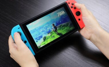 Zbulohet data e lansimit të Nintendo Switch 2