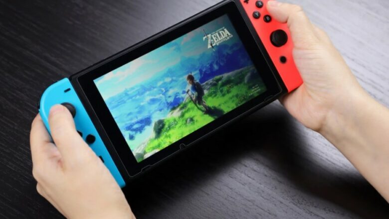 Zbulohet data e lansimit të Nintendo Switch 2