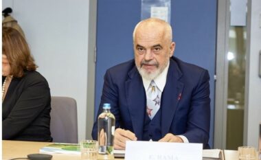 Rama mbledh drejtuesit politikë, deri më 11 janar duhet të përfundojë patronazhimi i Diasporës