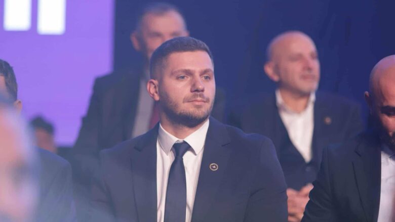 Xhemaili: Haradinaj dëshmoi pastërtinë e UÇK-së, ministrja e Jashtme deponoi materiale kundër UÇK-së