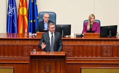 Mickoski: Maqedonia do të jetë vendi me numrin më të madh të investimeve të huaja për kokë banori në Evropë