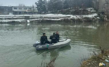 Policia dhe FSK nisin operacionin e kërkimit për Arban Hisarin, i zhdukur nga 24 dhjetori