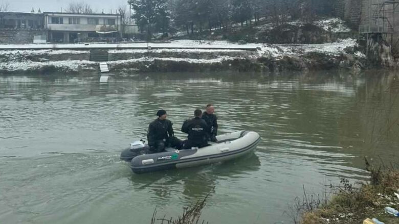 Policia dhe FSK nisin operacionin e kërkimit për Arban Hisarin, i zhdukur nga 24 dhjetori