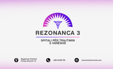 Transformoni jetën tuaj në 2025: Filloni udhetimin e shërimit në Rezonanca 3